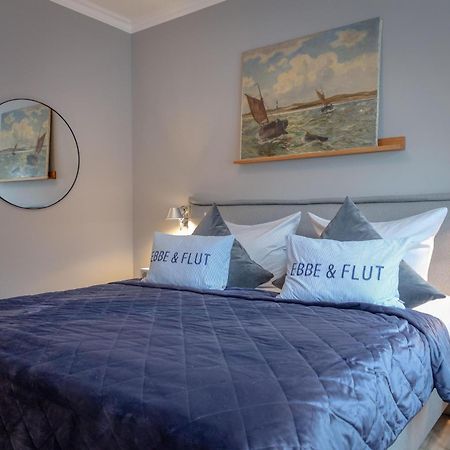 Steuerbord Leilighet Westerland Eksteriør bilde